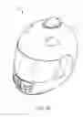 Fig. 09 - Safety light helmet