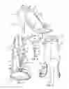 Fig. 02 - SHOE WITH MAGNETICALLY ATTACHABLE DECORATIVE ACCESSORY