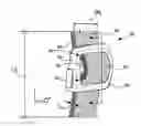 Fig. 01 - No slip one-piece strap adjustor