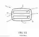 Fig. 02 - No slip one-piece strap adjustor