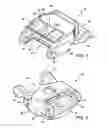 Fig. 02 - Buckle release mechanism