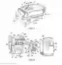 Fig. 09 - Buckle release mechanism