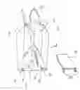 Fig. 01 - Method for preparing pieces of fabric; pieces and bag derived from application of the method
