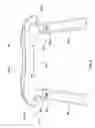 Fig. 07 - Handle for luggage