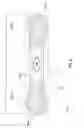 Fig. 09 - Handle for luggage