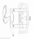 Fig. 28 - Handle for luggage