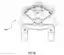 Fig. 37 - Handle for luggage