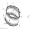 Fig. 02 - HAIR RESTRAINT DEVICE