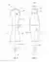 Fig. 02 - Applicator for a cosmetic product, in particular mascara and method of producing such an applicator