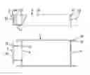 Fig. 01 - Mattress assembly