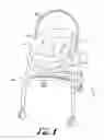 Fig. 02 - CHILD SUPPORTING DEVICE