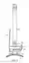 Fig. 09 - Child carrier bumper attachment