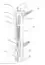 Fig. 01 - LOW PROFILE ADJUSTABLE HANGER DEVICE AND SYSTEM