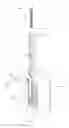 Fig. 02 - LOW PROFILE ADJUSTABLE HANGER DEVICE AND SYSTEM