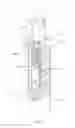 Fig. 03 - LOW PROFILE ADJUSTABLE HANGER DEVICE AND SYSTEM