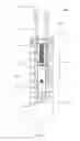 Fig. 04 - LOW PROFILE ADJUSTABLE HANGER DEVICE AND SYSTEM