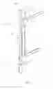 Fig. 09 - LOW PROFILE ADJUSTABLE HANGER DEVICE AND SYSTEM