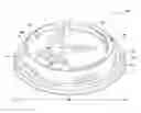 Fig. 01 - Reclosable cup lid