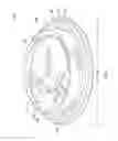 Fig. 02 - Reclosable cup lid