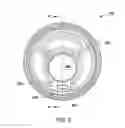 Fig. 07 - Reclosable cup lid