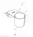 Fig. 02 - Cup Holder