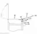 Fig. 01 - Grill Drip Guard Device