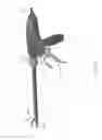 Fig. 02 - TWO STAGE TRIGGER, CLAMP AND CUT BIPOLAR VESSEL SEALER