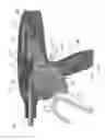 Fig. 04 - TWO STAGE TRIGGER, CLAMP AND CUT BIPOLAR VESSEL SEALER