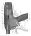 Fig. 07 - TWO STAGE TRIGGER, CLAMP AND CUT BIPOLAR VESSEL SEALER