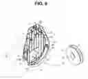 Fig. 07 - ENDOSCOPE TRANSPORTATION INSTRUMENT