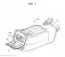 Fig. 02 - Blood testing apparatus and blood testing method thereof