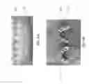 Fig. 08 - DENTAL DEVICE COMPRISING SURGICAL TEMPLATE AND FALSE TEETH SET AND RELATED METHODS