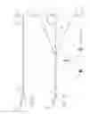 Fig. 08 - AORTIC VALVE POSITIONING SYSTEMS, DEVICES, AND METHODS
