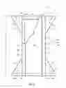 Fig. 06 - Absorbent article having interconnected waist and leg bands