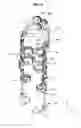 Fig. 06 - Joint assembly and walking assistance robot