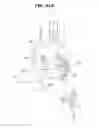 Fig. 18 - Joint assembly and walking assistance robot