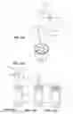 Fig. 07 - Reconstitution device with tip cap