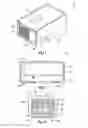 Fig. 02 - Aroma scent disperser assembly