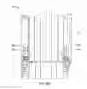 Fig. 35 - Auto-injector and drive unit therefor