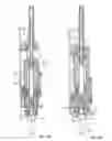 Fig. 37 - Auto-injector and drive unit therefor