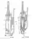 Fig. 41 - Auto-injector and drive unit therefor