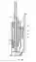 Fig. 44 - Auto-injector and drive unit therefor