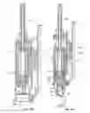 Fig. 45 - Auto-injector and drive unit therefor