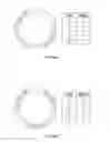 Fig. 63 - Auto-injector and drive unit therefor