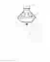 Fig. 01 - RECHARGEABLE AND RESTERILIZABLE MIXING DEVICE WITH PHYSIOLOGICAL GAS AND SOLUTION TO CREATE FOAM WITH MICROBUBBLES, USED IN ENDOVASCULAR TREATMENTS