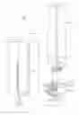 Fig. 01 - GASKET FOR PREFILLED SYRINGE, AND PRODUCTION METHOD THEREFOR