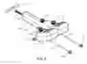 Fig. 07 - Expandable device for independently inflating, deflating, supplying contrast media to and monitoring up to two balloon catheters for angioplasty