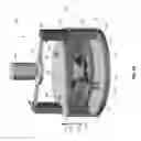Fig. 09 - Vascular access port