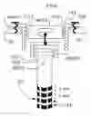 Fig. 08 - Method and means to adjust the positioning of stimulating neural and muscular electrode