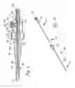 Fig. 07 - System and method for stabilizing implanted spinal cord stimulators